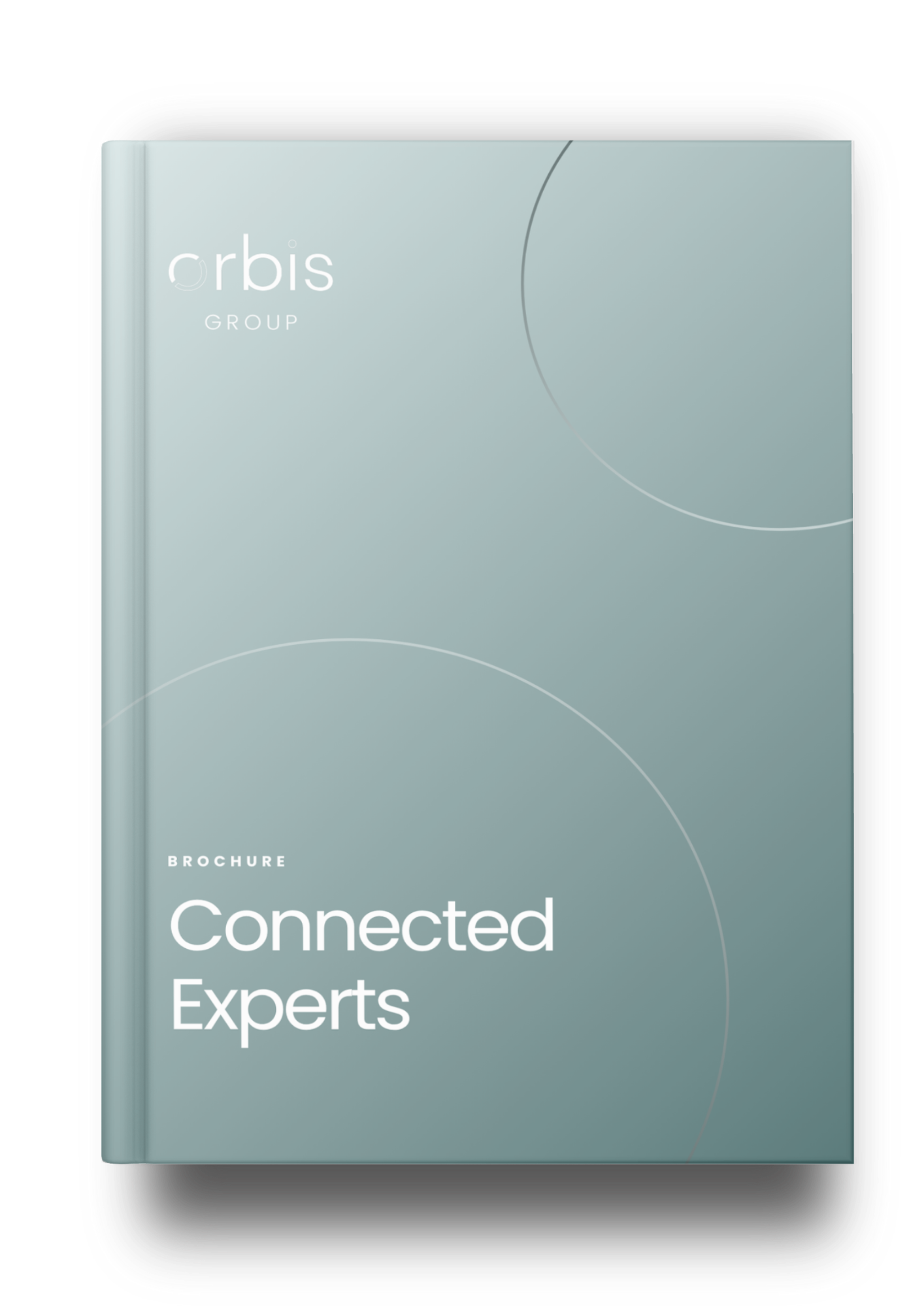 Image of Orbis Brochure 2025 